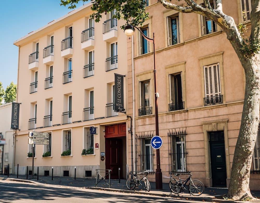 hotel image