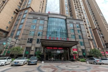 Ramada Plaza Fuzhou South