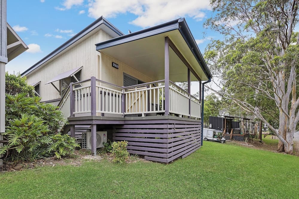 Reflections Moonee Beach - Holiday Park