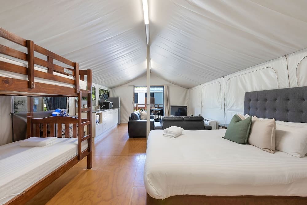 Reflections Jimmys Beach - Holiday Park