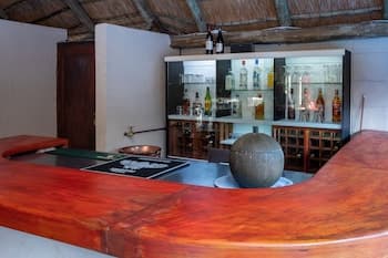 St Lucia Safari Lodge