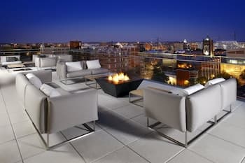 Cambria Hotel Washington, D.C. Convention Center