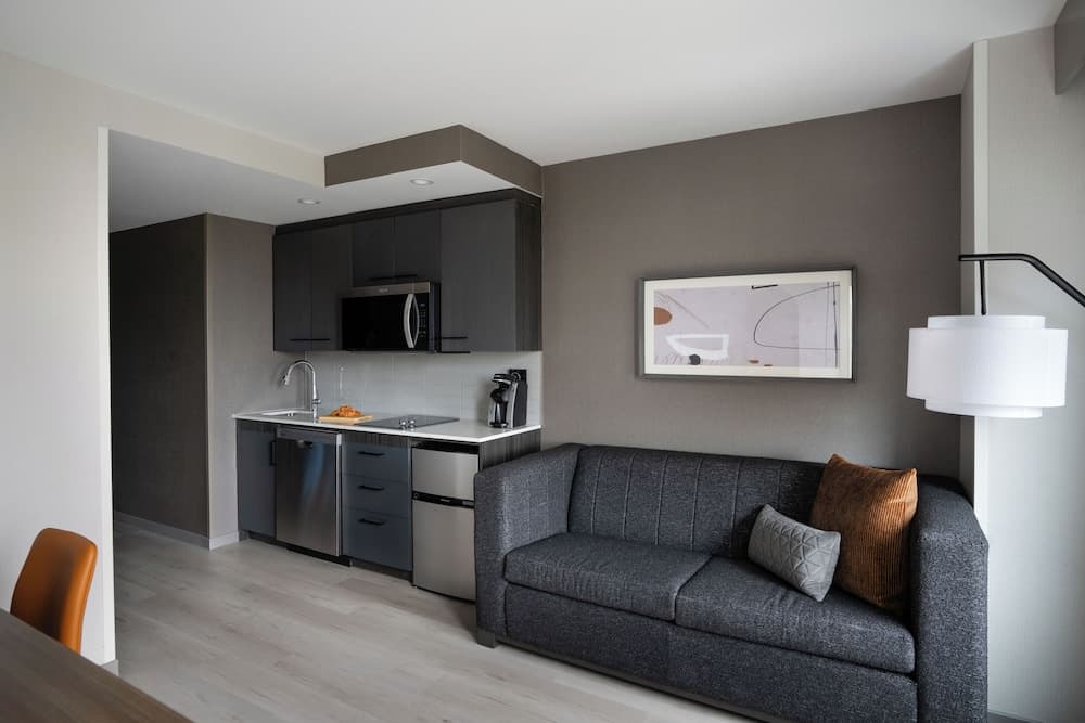 Hyatt House Washington DC / Downtown / Convention Center