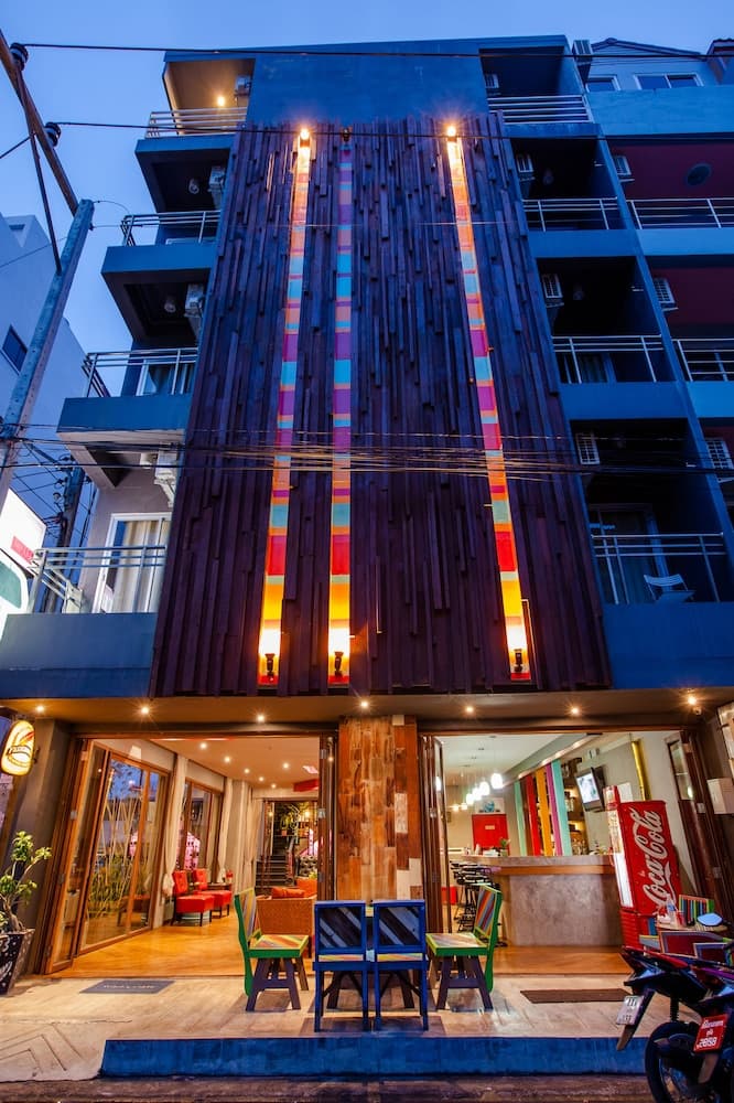 hotel image