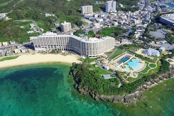 Hotel Monterey Okinawa Spa & Resort