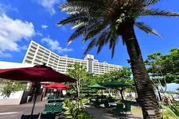 Renaissance Resort Okinawa