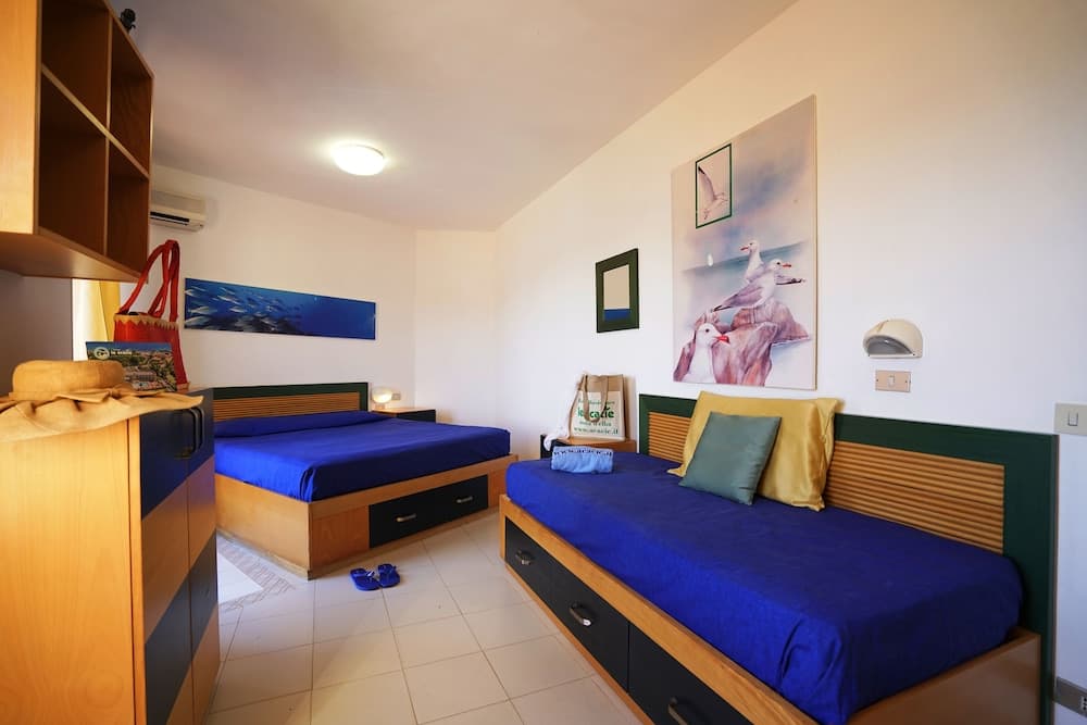 Hotel & Residence Le Acacie