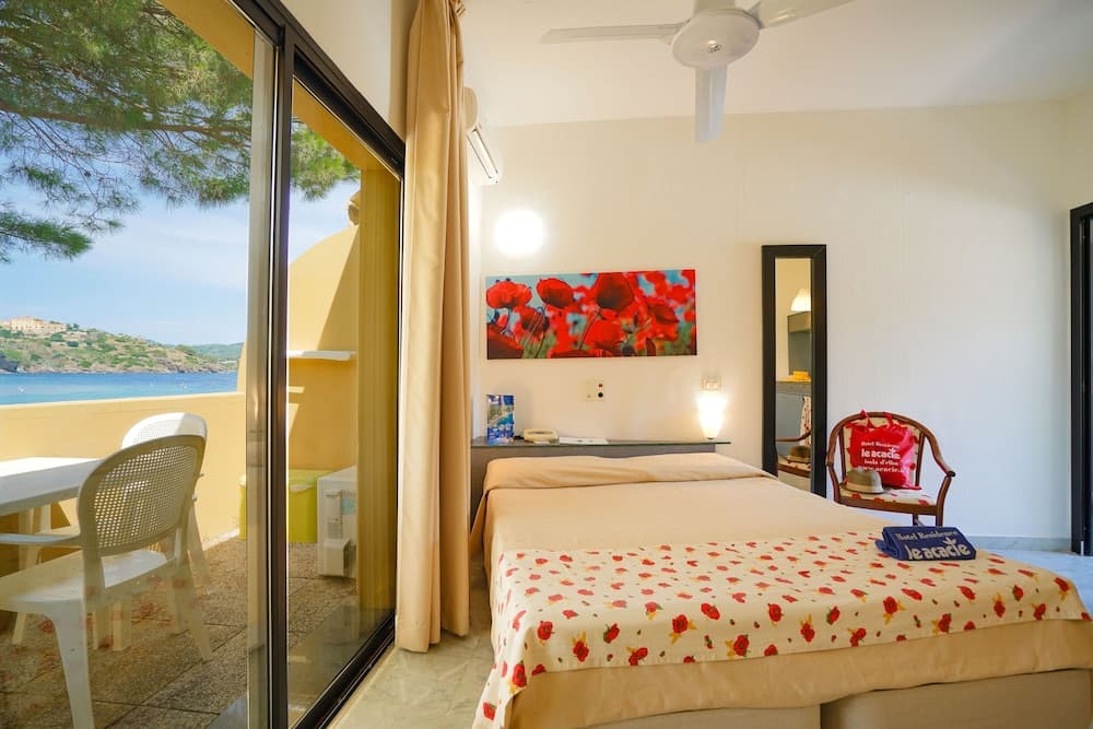 Hotel & Residence Le Acacie