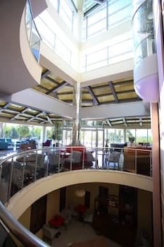 Dalaman Airport Lykia Thermal & Spa Hotel