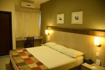 Hotel Araraquara by Mercure