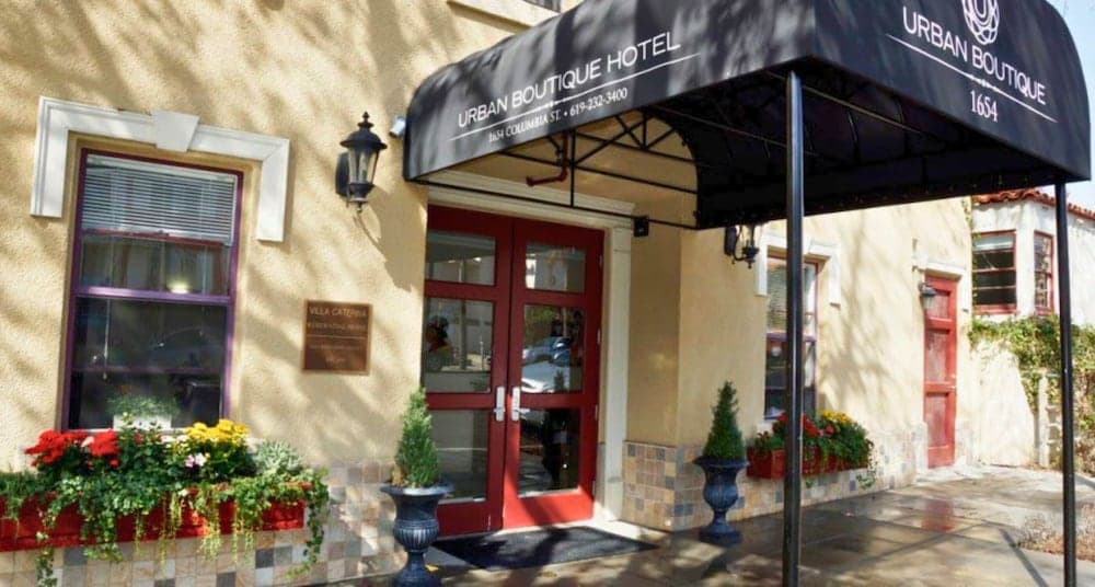 hotel image