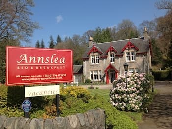 Annslea Guest House