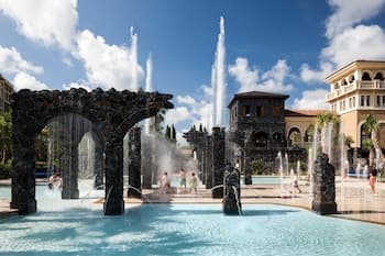 Four Seasons Resort Orlando at WALT DISNEY WORLD® Resort