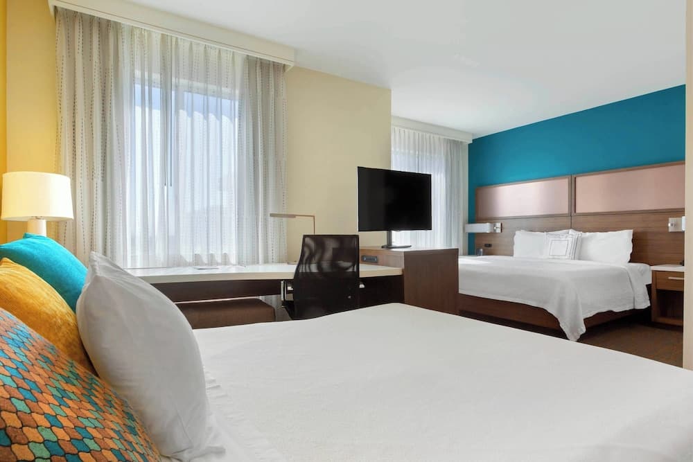 Residence Inn Secaucus Meadowlands