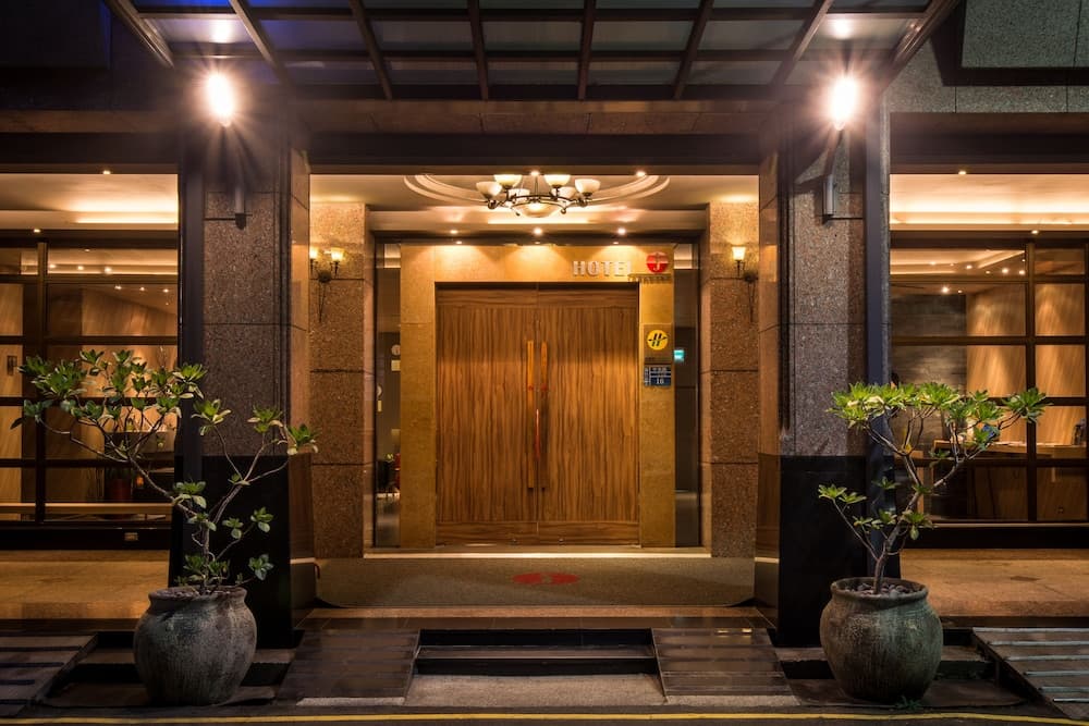 hotel image