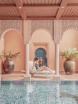 Amanda Hotel Kenting