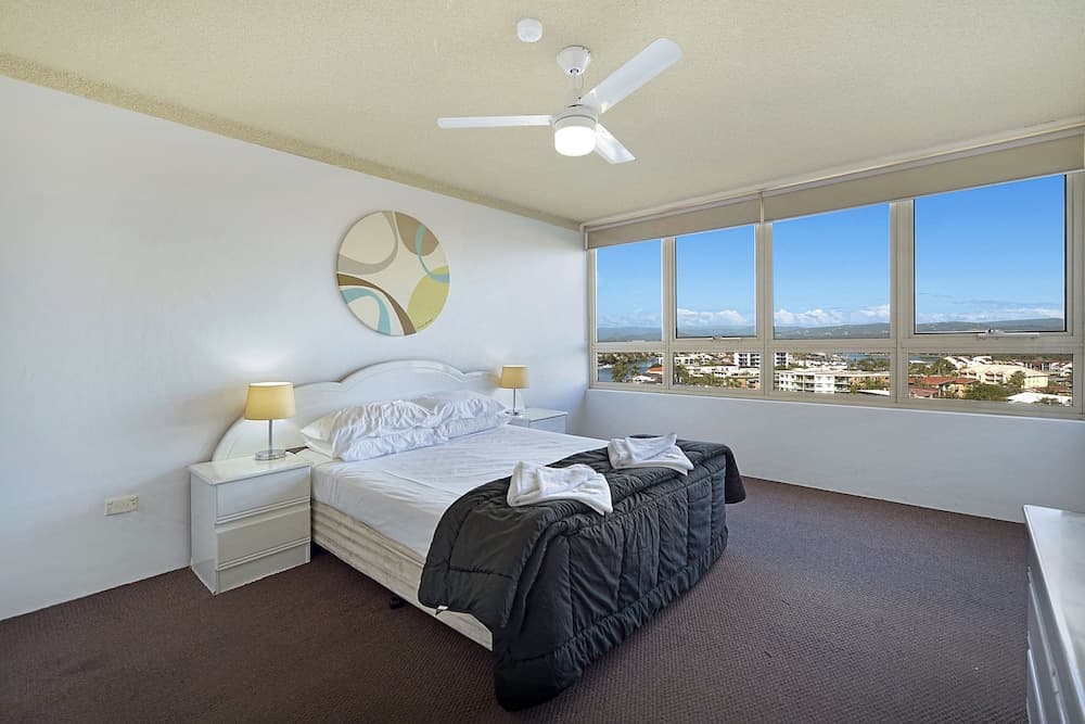 Condor Ocean View Apartments managed by Gold Coast Premium