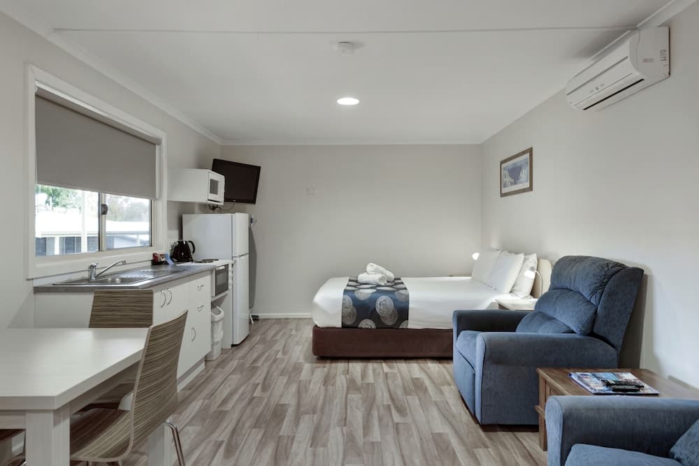 Discovery Parks - Dubbo