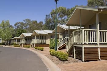 Discovery Parks - Dubbo