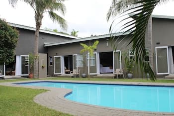 iGwalagwala Guest House