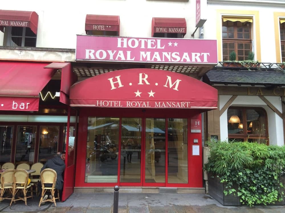hotel image