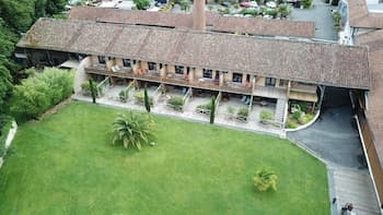 Hôtel Quai des Pontis