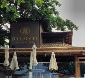 B. Llacco Backpacker