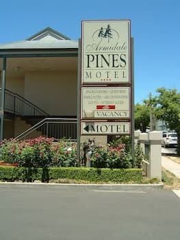 Armidale Pines Motel