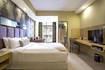 Ascott The Residence Dhaka