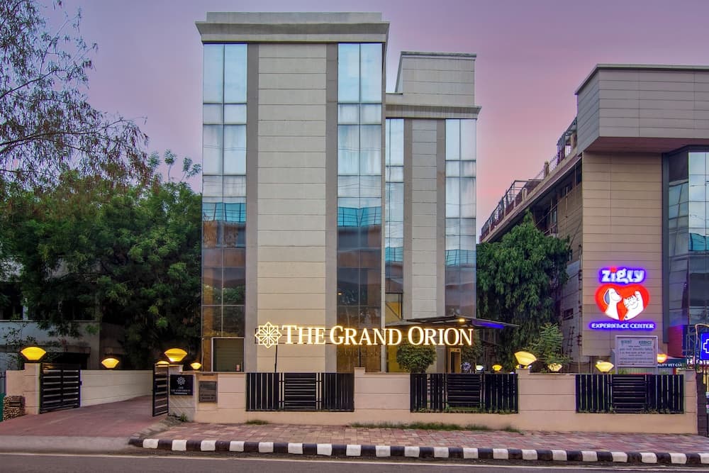 hotel image
