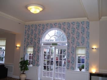 Fownes Hotel Worcester