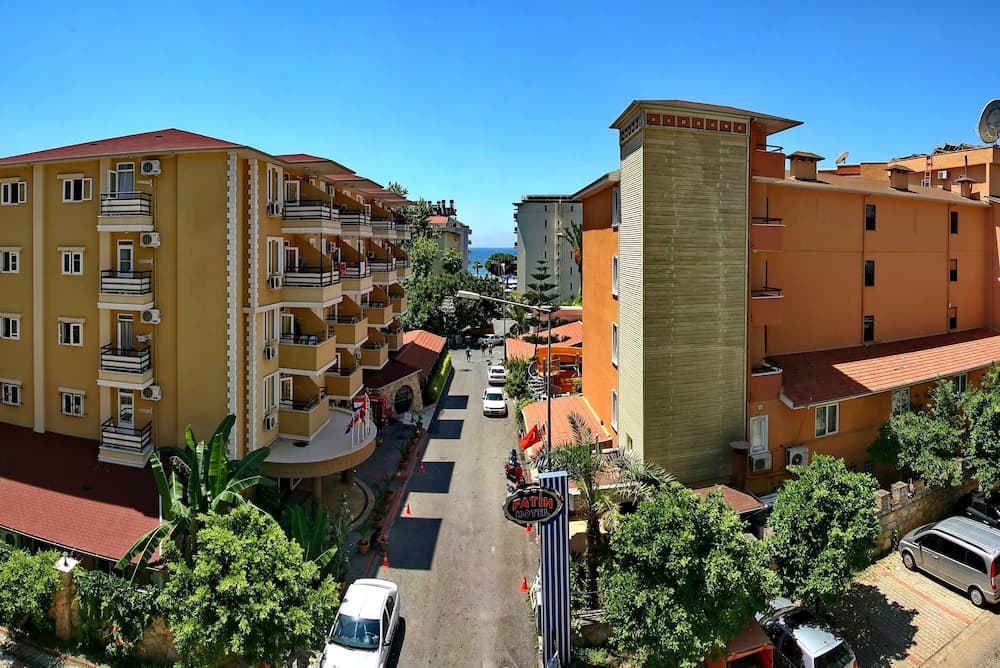 hotel image