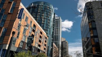 Novotel London Wembley