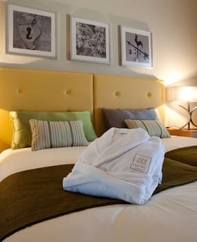 Hotel Santa Margarida