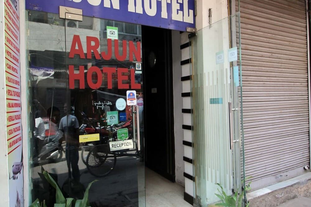 hotel image