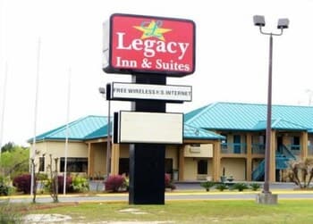 Legacy Inn & Suites