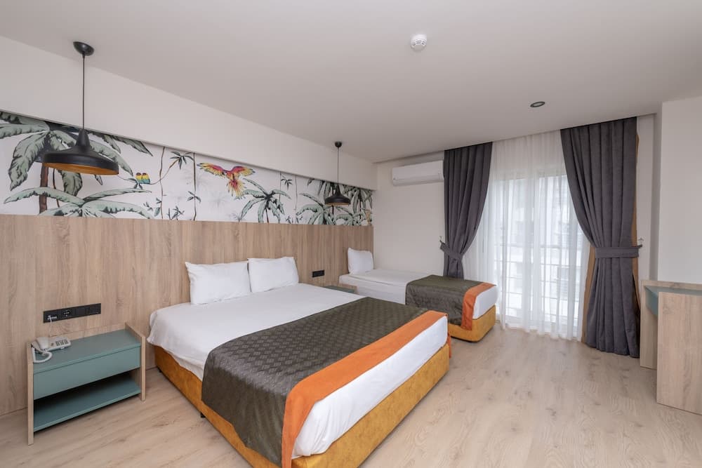 Lims Bona Dea Beach Hotel – All Inclusive