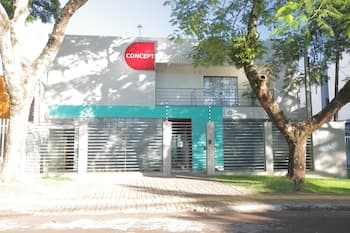 Concept Design Hostel & Suite