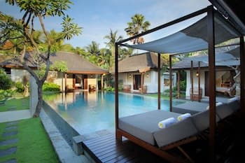 The Ulin Villas and Spa - by Karaniya Experience