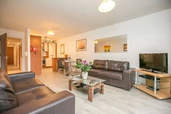 Parnell Square Apartments