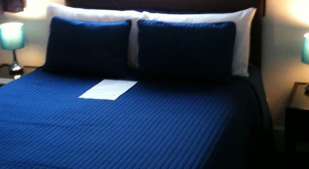 The Old Dairy Guest House Liverpool