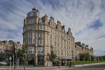 Malmaison Dundee