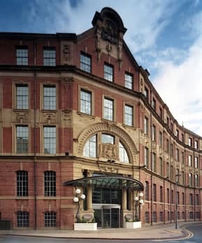 Malmaison Leeds