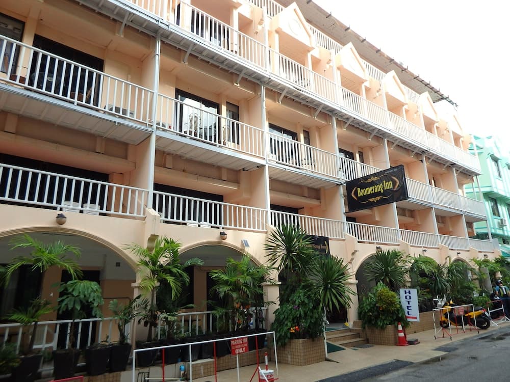 hotel image