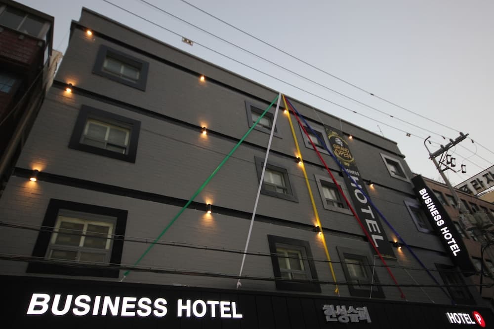 hotel image