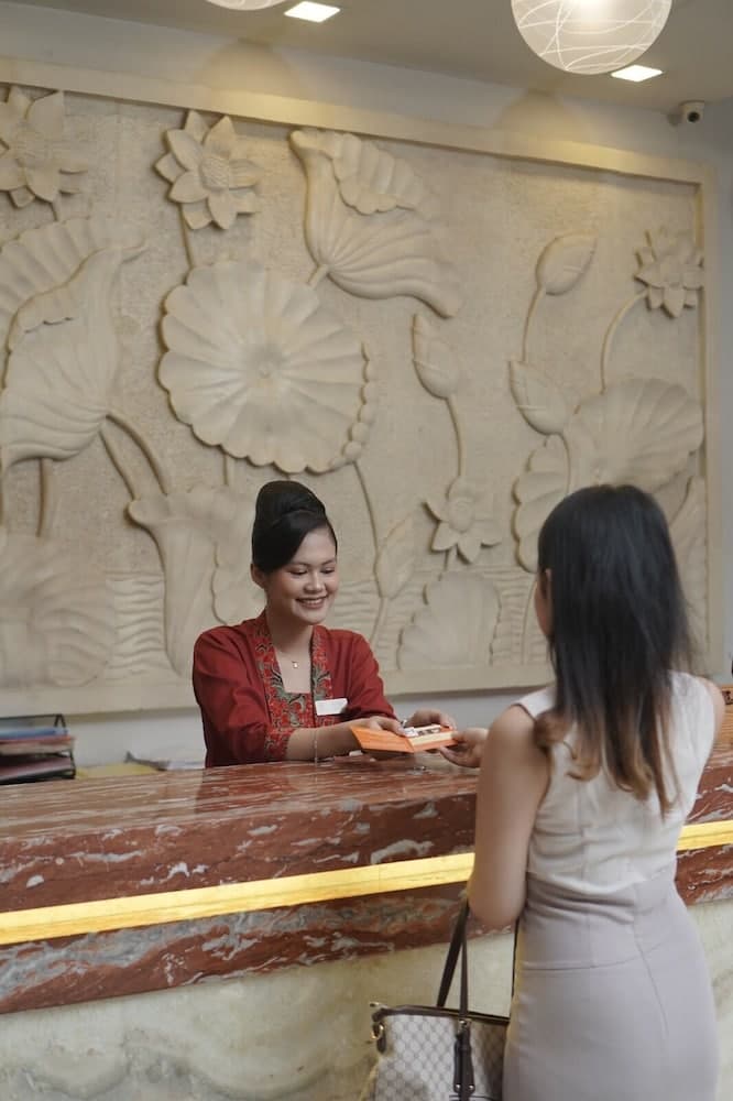 Cavinton Hotel Malioboro Yogyakarta by Tritama Hospitality