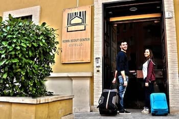 Roma Scout Center - Hostel