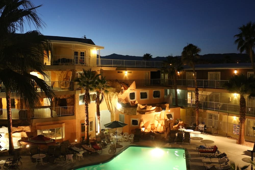 hotel image