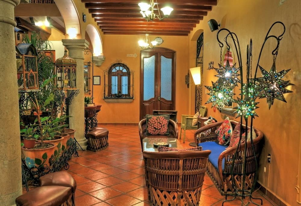 Hotel Boutique Parador San Miguel