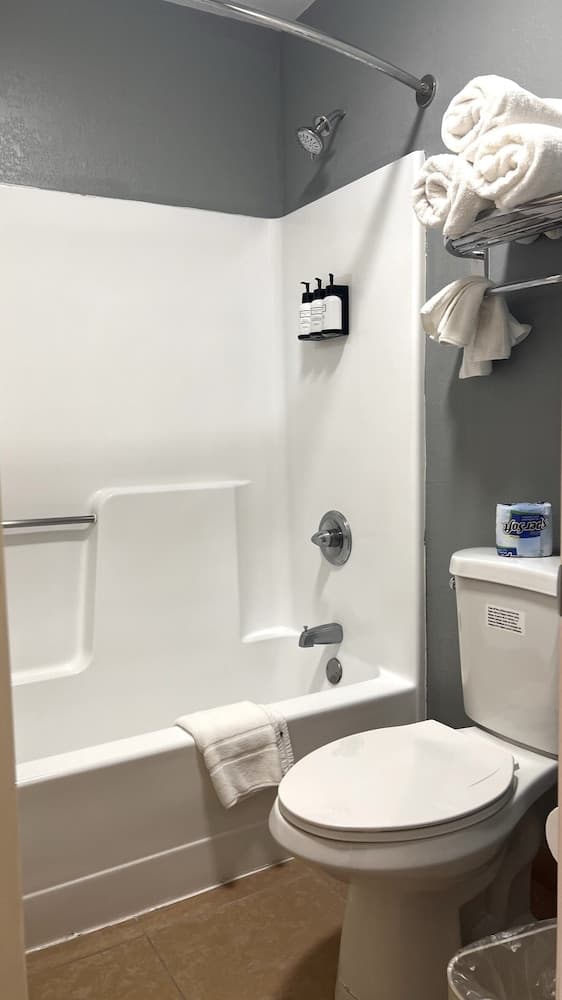 Fort Davis Inn & R.V. Park